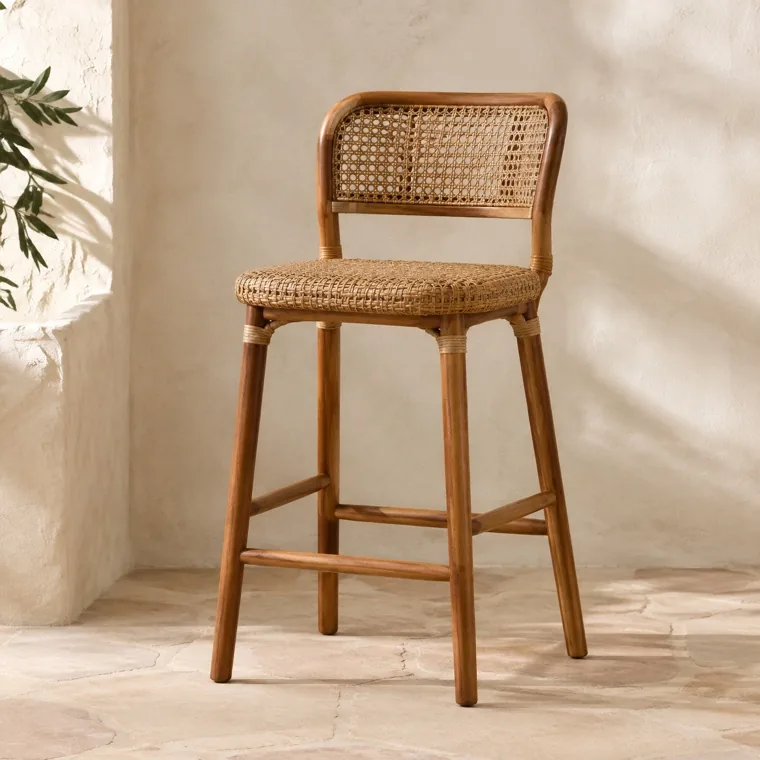 Ellis bar stool